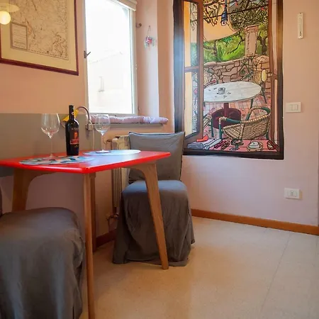 53 Via Faenza * Firenze