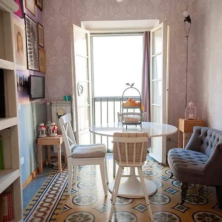 Apartment 53 Via Faenza