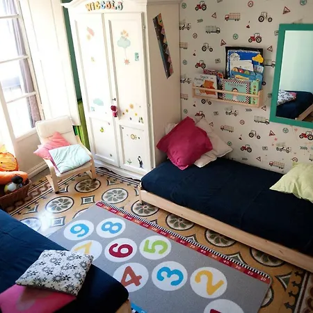 Appartement 53 Via Faenza Florence