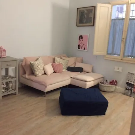 Appartement 53 Via Faenza Florence