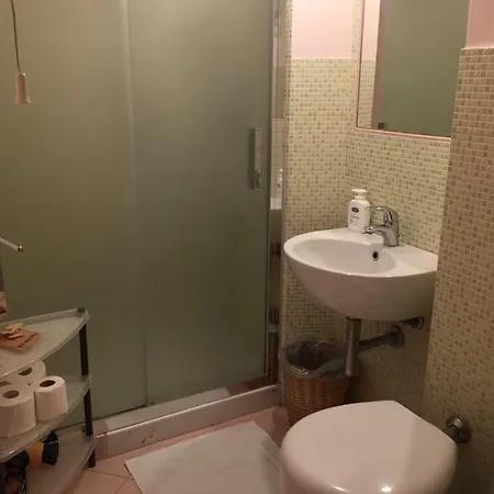 53 Via Faenza Appartement